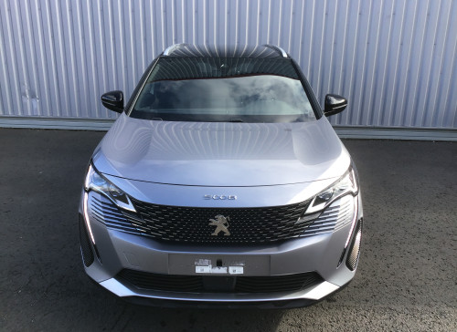 Peugeot 5008 Nouveau BlueHDi 130ch S&S EAT8 GT