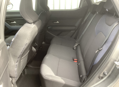 Dacia DUSTER Nouveau Hybrid 140 Journey