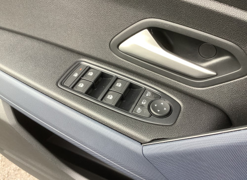 Dacia DUSTER Nouveau Hybrid 140 Journey
