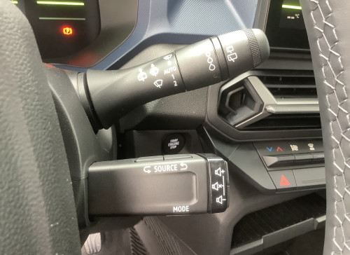 Dacia DUSTER Nouveau Hybrid 140 Journey
