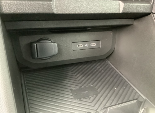 Dacia DUSTER Nouveau Hybrid 140 Journey