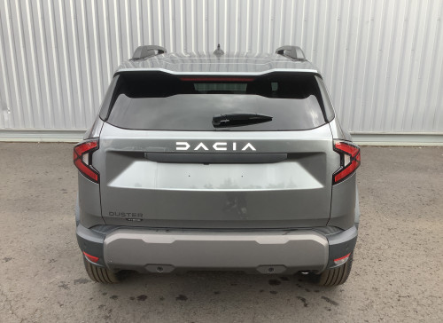Dacia DUSTER Nouveau Hybrid 140 Journey
