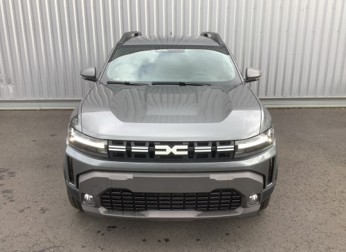 Dacia DUSTER Nouveau Hybrid 140 Journey