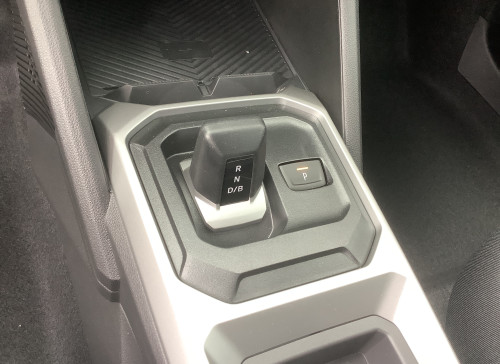 Dacia DUSTER Nouveau Hybrid 140 Journey