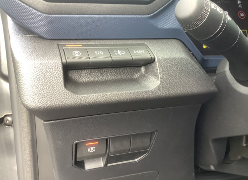 Dacia DUSTER Nouveau Hybrid 140 Journey
