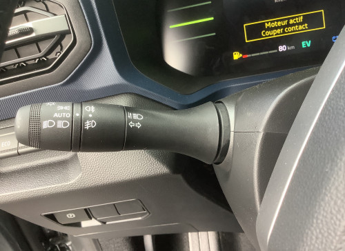 Dacia DUSTER Nouveau Hybrid 140 Journey