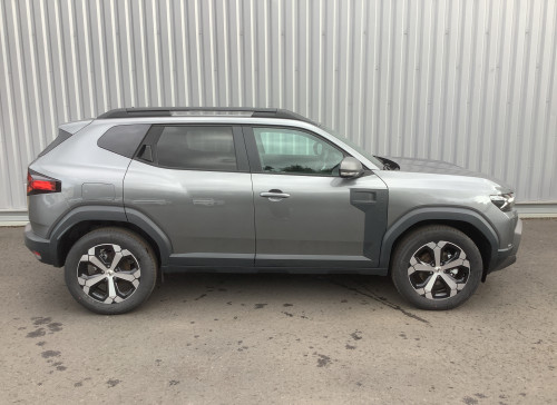 Dacia DUSTER Nouveau Hybrid 140 Journey