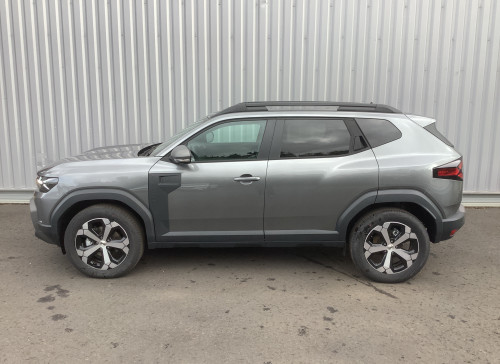 Dacia DUSTER Nouveau Hybrid 140 Journey