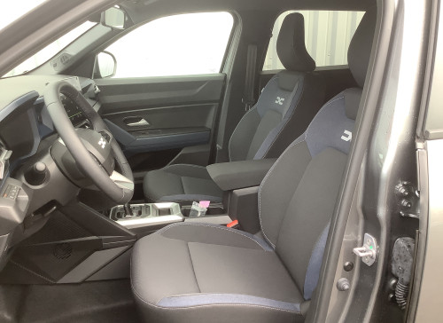 Dacia DUSTER Nouveau Hybrid 140 Journey