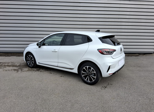 Renault CLIO V TCe 90 ch GSR2 Techno