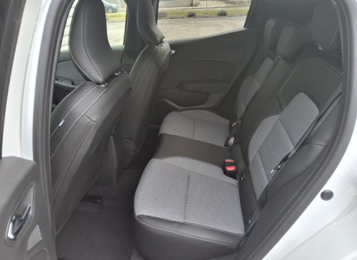 Renault CLIO V TCe 90 ch GSR2 Techno