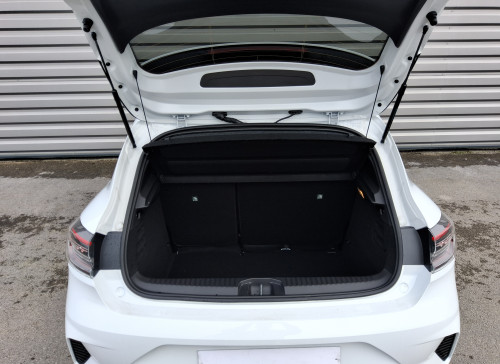 Renault CLIO V TCe 90 ch GSR2 Techno