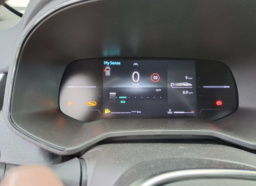 Renault CLIO V TCe 90 ch GSR2 Techno