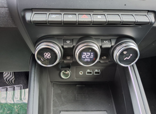 Renault CLIO V TCe 90 ch GSR2 Techno