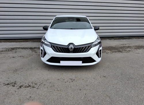 Renault CLIO V TCe 90 ch GSR2 Techno