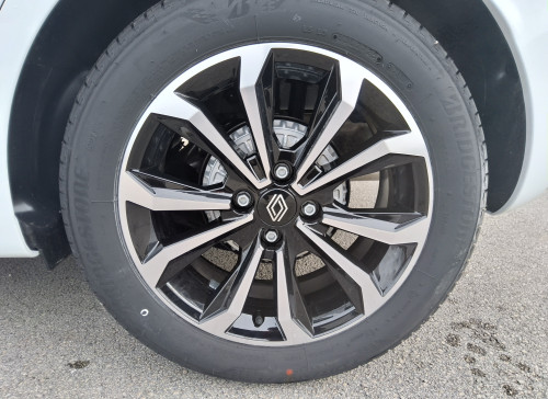Renault CLIO V TCe 90 ch GSR2 Techno