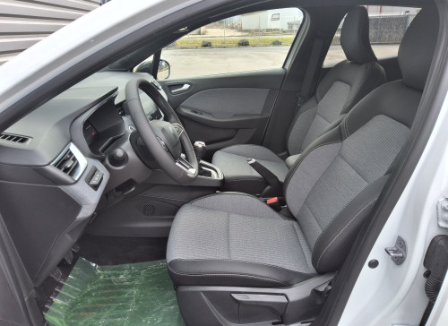 Renault CLIO V TCe 90 ch GSR2 Techno