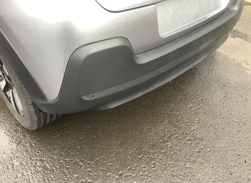 Citroën C3 PureTech 110 ch EAT6 Max