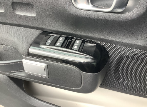 Citroën C3 PureTech 110 ch EAT6 Max