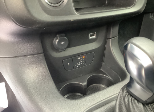 Citroën C3 PureTech 110 ch EAT6 Max