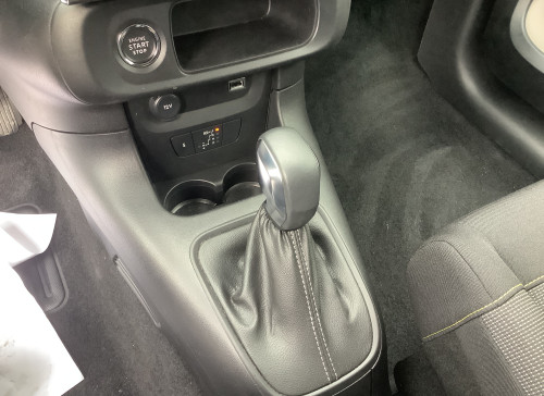 Citroën C3 PureTech 110 ch EAT6 Max