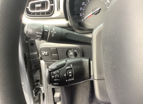 Citroën C3 PureTech 110 ch EAT6 Max