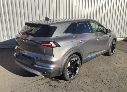 Renault SYMBIOZ Nouveau E-Tech full hybrid 145 Iconic