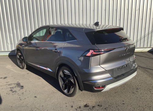 Renault SYMBIOZ Nouveau E-Tech full hybrid 145 Iconic