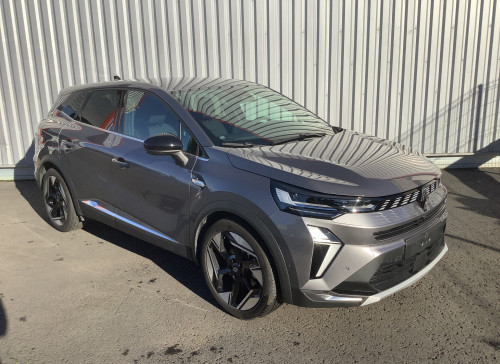 Renault SYMBIOZ Nouveau E-Tech full hybrid 145 Iconic