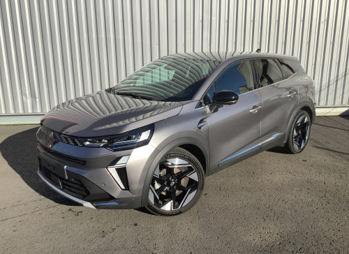 Renault SYMBIOZ Nouveau E-Tech full hybrid 145 Iconic