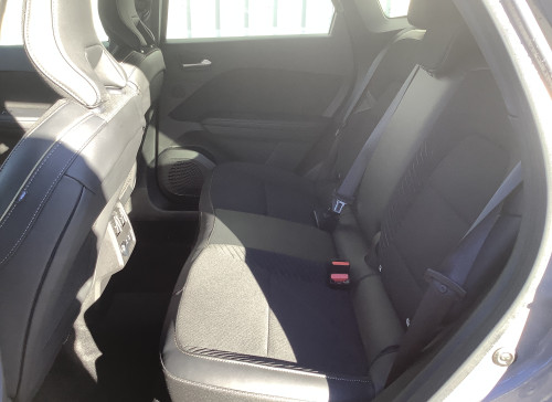 Renault SYMBIOZ Nouveau E-Tech full hybrid 145 Iconic