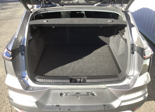 Renault SYMBIOZ Nouveau E-Tech full hybrid 145 Iconic