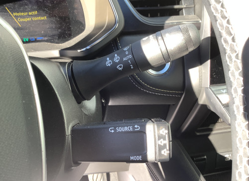 Renault SYMBIOZ Nouveau E-Tech full hybrid 145 Iconic