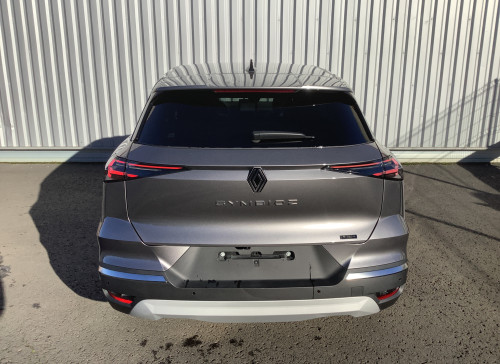 Renault SYMBIOZ Nouveau E-Tech full hybrid 145 Iconic