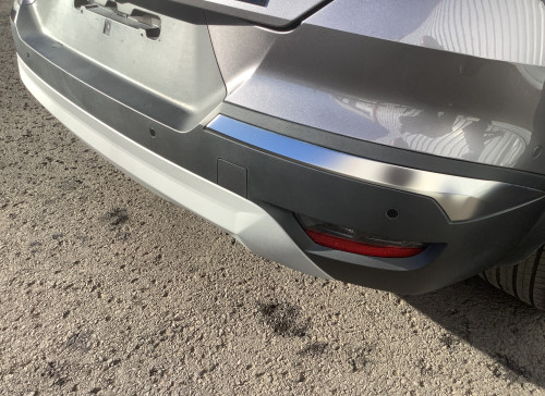 Renault SYMBIOZ Nouveau E-Tech full hybrid 145 Iconic