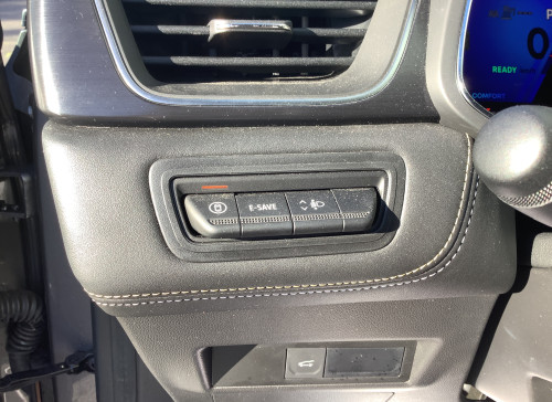 Renault SYMBIOZ Nouveau E-Tech full hybrid 145 Iconic