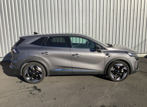 Renault SYMBIOZ Nouveau E-Tech full hybrid 145 Iconic