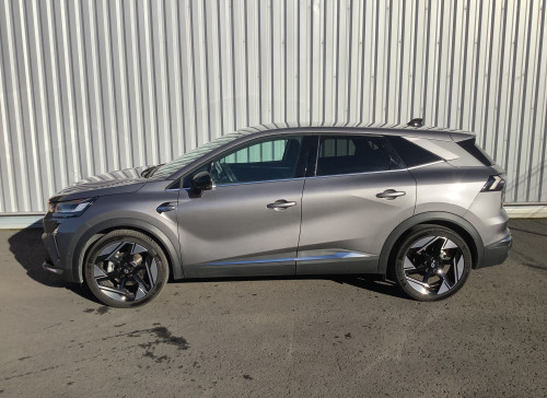 Renault SYMBIOZ Nouveau E-Tech full hybrid 145 Iconic