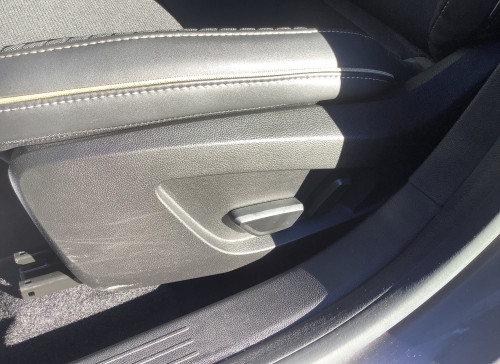 Renault SYMBIOZ Nouveau E-Tech full hybrid 145 Iconic