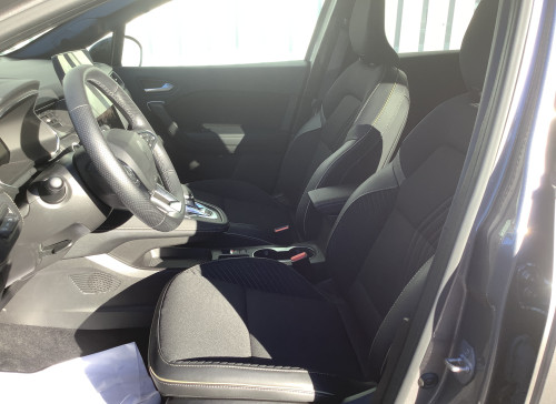 Renault SYMBIOZ Nouveau E-Tech full hybrid 145 Iconic