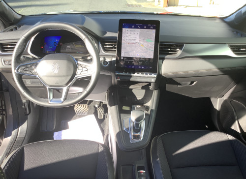 Renault SYMBIOZ Nouveau E-Tech full hybrid 145 Iconic