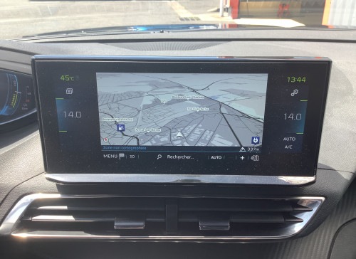Peugeot 3008 Hybrid 180 e-EAT8 Allure Pack