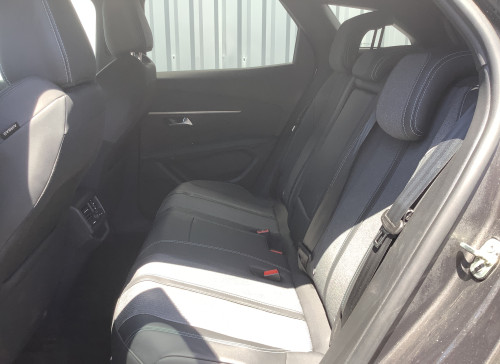 Peugeot 3008 Hybrid 180 e-EAT8 Allure Pack