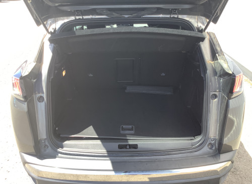 Peugeot 3008 Hybrid 180 e-EAT8 Allure Pack