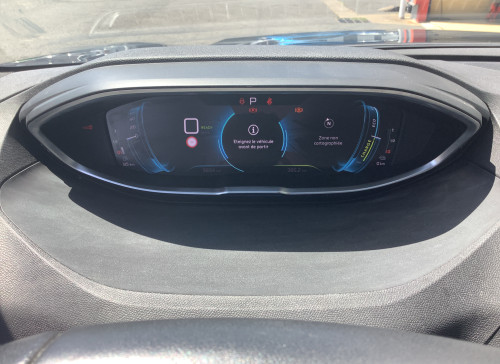 Peugeot 3008 Hybrid 180 e-EAT8 Allure Pack