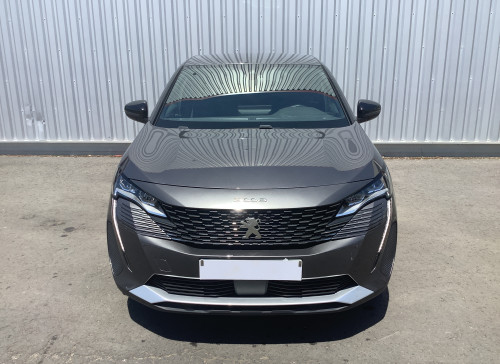 Peugeot 3008 Hybrid 180 e-EAT8 Allure Pack