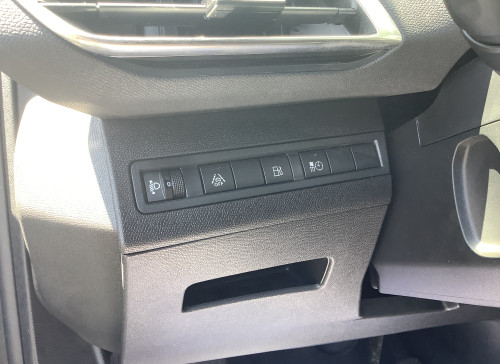 Peugeot 3008 Hybrid 180 e-EAT8 Allure Pack