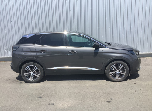 Peugeot 3008 Hybrid 180 e-EAT8 Allure Pack