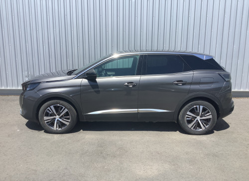Peugeot 3008 Hybrid 180 e-EAT8 Allure Pack