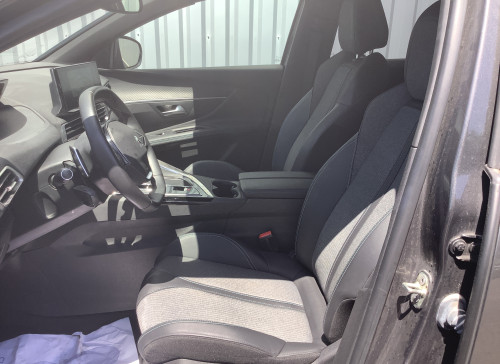 Peugeot 3008 Hybrid 180 e-EAT8 Allure Pack
